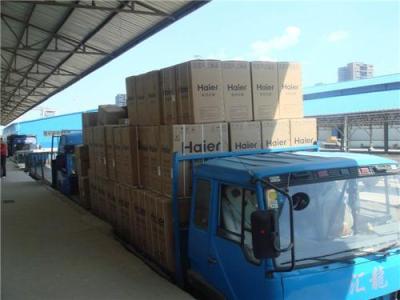 廣州到西寧物流專(zhuān)線往返服務(wù)詳解