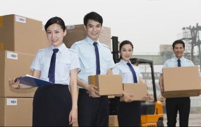 廣州物流管理自考本科 開(kāi)啟智慧物流時(shí)代的職業(yè)通行證